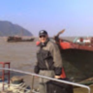 Meet your Posher, Bruce campbell